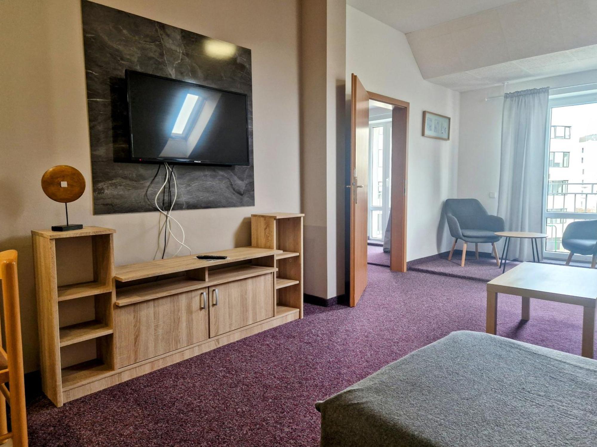 Family Hotel Maxim Beroun  Exterior photo